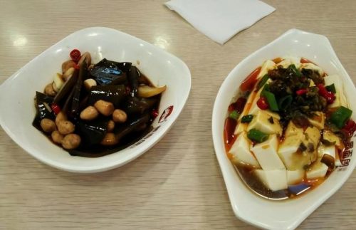 哈尔滨自助面食排名前十(哈尔滨最好吃的面馆排行榜)插图63