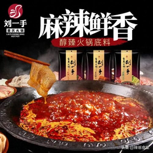 重庆调料厂商排名前十(调料厂家排名前十)插图8