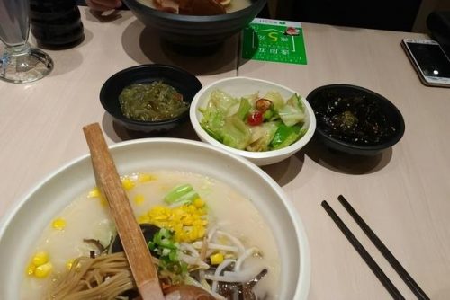 哈尔滨自助面食排名前十(哈尔滨最好吃的面馆排行榜)插图47