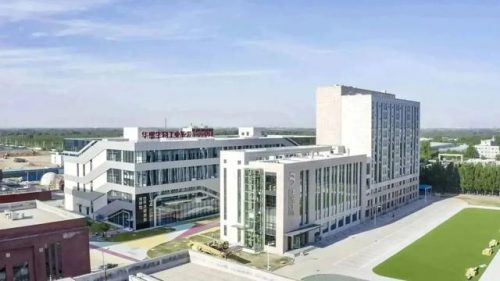 我国观光工厂排名前十(游乐设施十大厂家)插图1