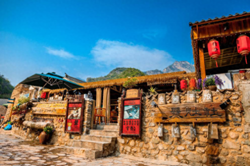 北京乡镇酒店排名前十(北京酒店价格一览表)插图13