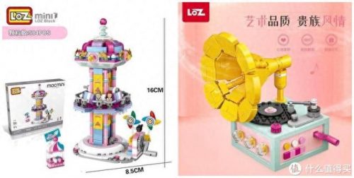 积木牌子排名前十(积木排行榜前十名 品牌)插图10