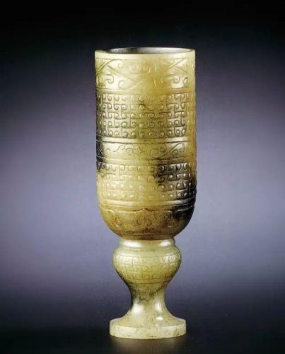 古代最贵玉器排名前十(最贵高古玉)插图5