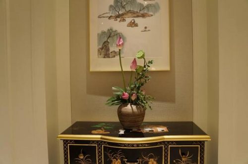 杭州摇椅酒店排名前十(杭州维景国际大酒店)插图16