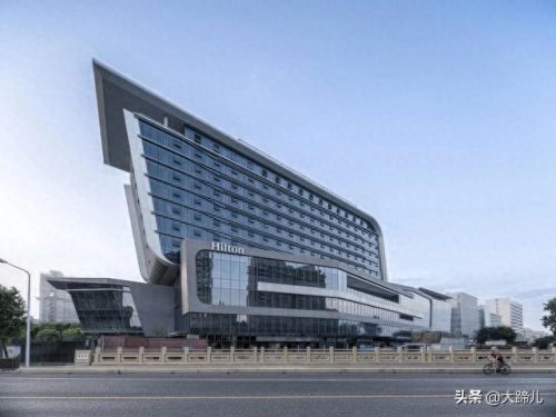 上海悬浮酒店排名前十(上海最高档的酒店排名)插图16
