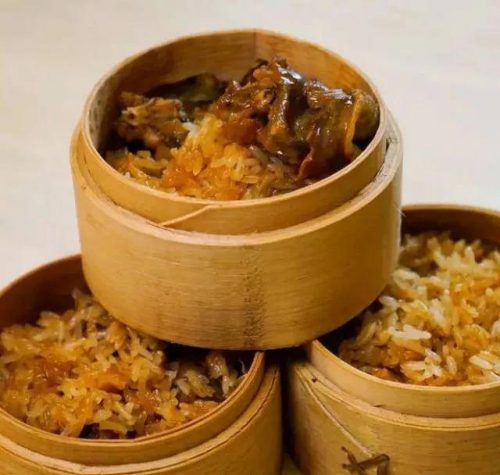 琼中湘菜美食排名前十(琼中美食网)插图29