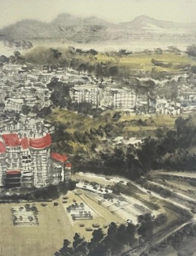 在世画家名人排名前十(葡萄画家排名前十)插图6