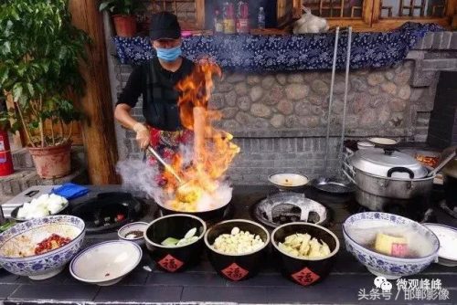 邯郸休闲小镇排名前十(邯郸美丽乡村一日游)插图8