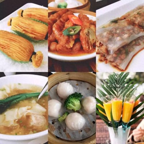 老无锡早茶排名前十(无锡十大顶级酒店排名)插图20