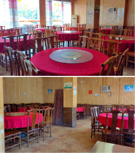 沙湾高档饭店排名前十(沙湾古镇美食排名)插图6