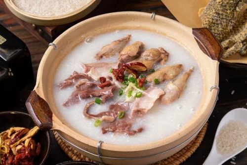 惠州特产餐厅排名前十(惠州环境好的特色餐厅)插图3