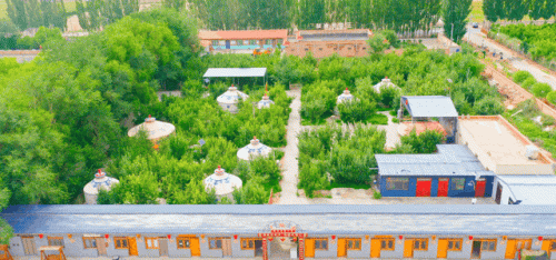 武威周边酒店排名前十(武威住宿哪里最便宜)插图48