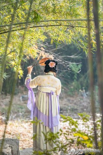 武汉汉服平台排名前十(武汉有汉服实体店吗)插图16