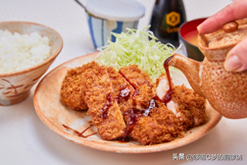东京低价美食排名前十(东京大饭店美食全集)插图32