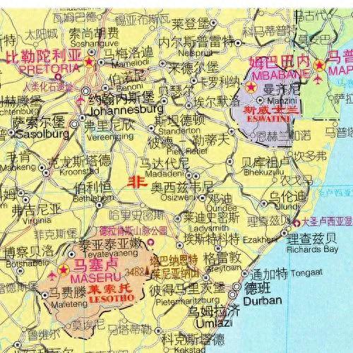 国外彩虹城市排名前十(十大彩虹城市排名)插图6