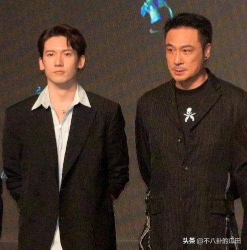 香港演员大叔排名前十(香港演员演技排行)插图26