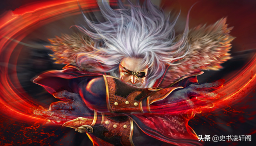 金庸武侠武功排名前十(金庸武侠人物武功排行榜)插图7