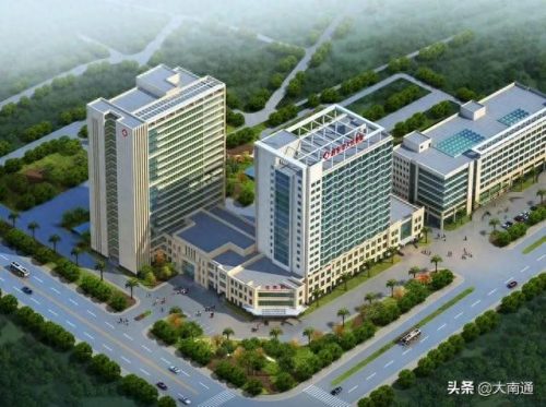 南通医学检验排名前十(南通十大黑心医院排名)插图5
