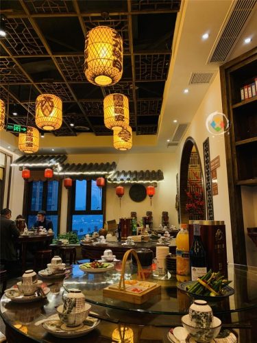 重庆宵夜小店排名前十(重庆宵夜夜宵好去处)插图40