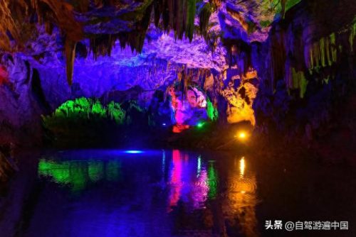 辽宁十大景区排名前十(辽宁最大的寺庙)插图4