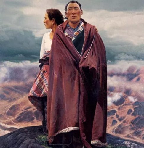 中国最高画展排名前十(著名画展有哪些)插图43