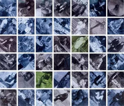 中国最高画展排名前十(著名画展有哪些)插图35