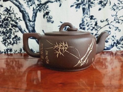诸暨紫砂大师排名前十(紫砂十大名师排名)插图13