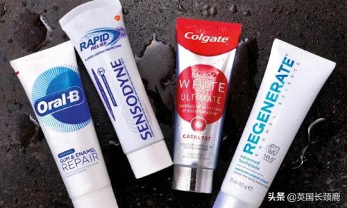 英国牙刷专利排名前十(英国飞利浦牙刷中国能用吗)插图3