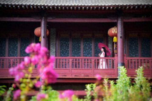 中国的民歌排名前十(中国民歌小调指的是什么)插图3
