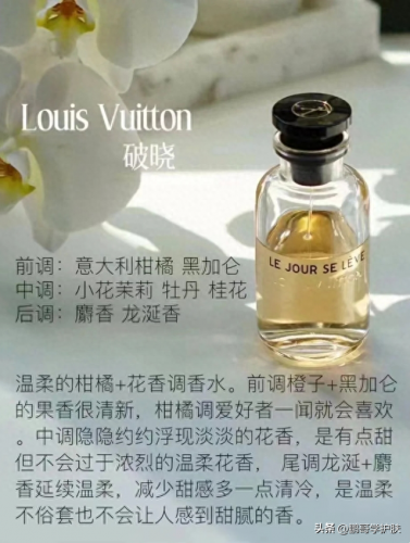 最佳情侣香水排名前十(适合情侣的香水推荐)插图6