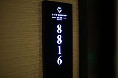 清镇婚庆酒店排名前十(贵阳办酒席的酒店排名)插图3
