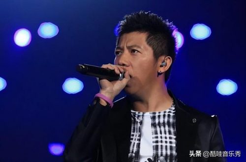 大连帅气歌手排名前十(大连知名歌手有哪些)插图8