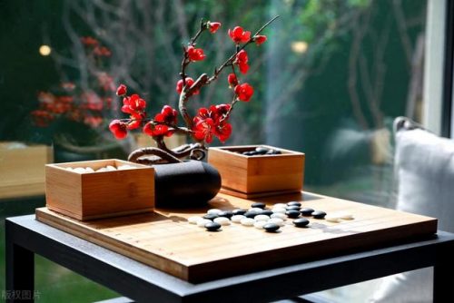国内围棋历史排名前十(围棋等级分排名)插图9