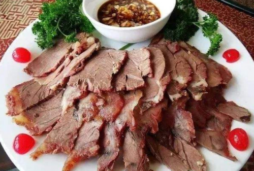中国胶州美食排名前十(胶州名吃是什么)插图3