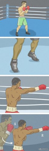 各国拳击战术排名前十(拳击谁排世界第一)插图4