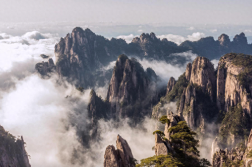 中国国土景观排名前十(油管评论中国国土面积)插图21