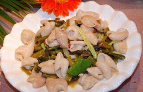 上犹美食饭店排名前十(上犹县好吃的餐厅)插图