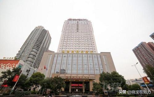宜昌酒店饭店排名前十(宜昌最值得住的酒店)插图10