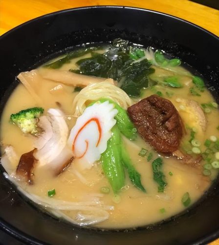 哈尔滨自助面食排名前十(哈尔滨最好吃的面馆排行榜)插图71
