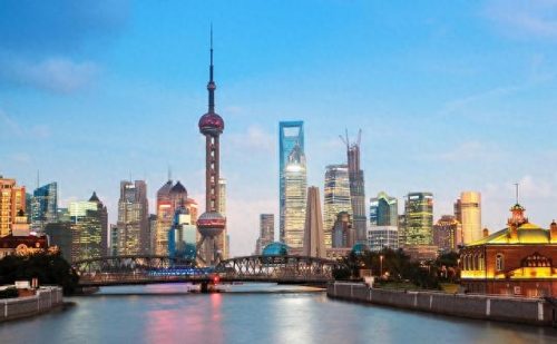 上海溜达景点排名前十(上海景点十大排名榜)插图7
