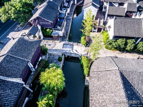 嘉兴周围度假排名前十(嘉兴周边哪里适合度假)插图5