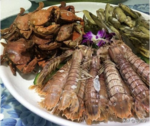 胶东老菜馆排名前十(老胶东菜馆位置)插图1