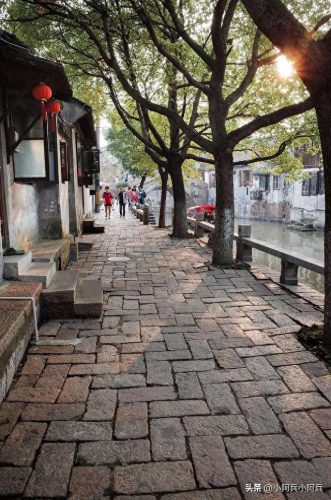 2020上海古镇排名前十(上海最热闹的古镇排名)插图3
