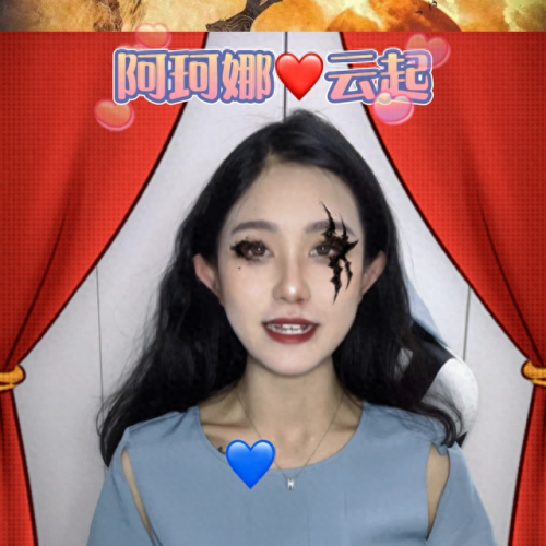 古风角色热度排名前十(18年古风圈大神排行榜)插图1