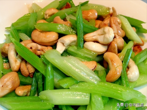 下酒小炒菜排名前十(下酒小凉菜菜谱大全)插图20