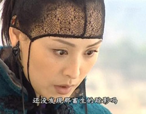 绝顶高手女神排名前十(十大女性高手排行榜)插图15