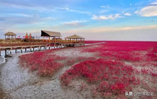 海洋最美地方排名前十(国内哪里的海边最美)插图
