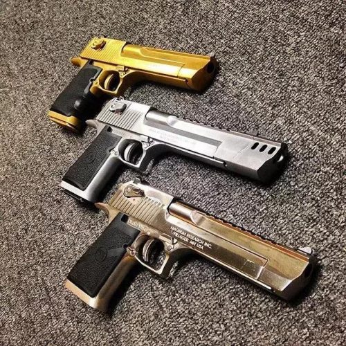 德国射击价格排名前十(德国443最新版步枪)插图3