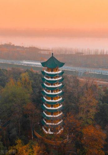 国内重要水域排名前十(中国河流排名前50)插图10