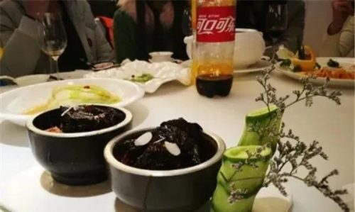 大型高档酒家排名前十(中国饭店排名)插图4